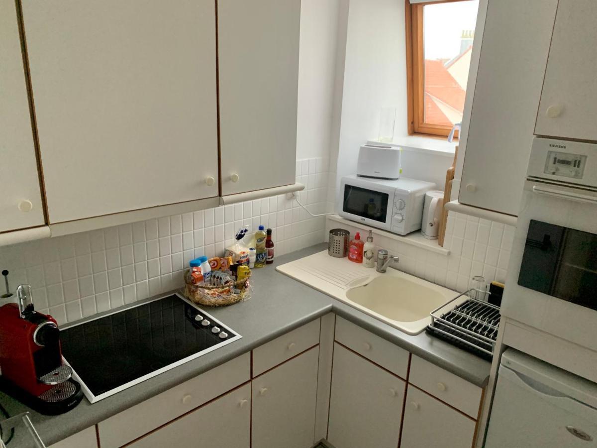 Ferienwohnung Ninou Cap Sud, Terrasse Vue Mer, Appt Lumineux 66M2 Wimereux Exterior foto